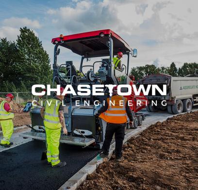 Chasetown