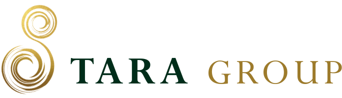 Tara group logo
